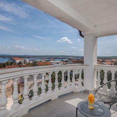 Restaurant & Rooms Nino Porat (Krk) Exterior foto