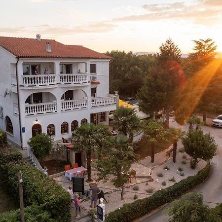 Restaurant & Rooms Nino Porat (Krk) Exterior foto