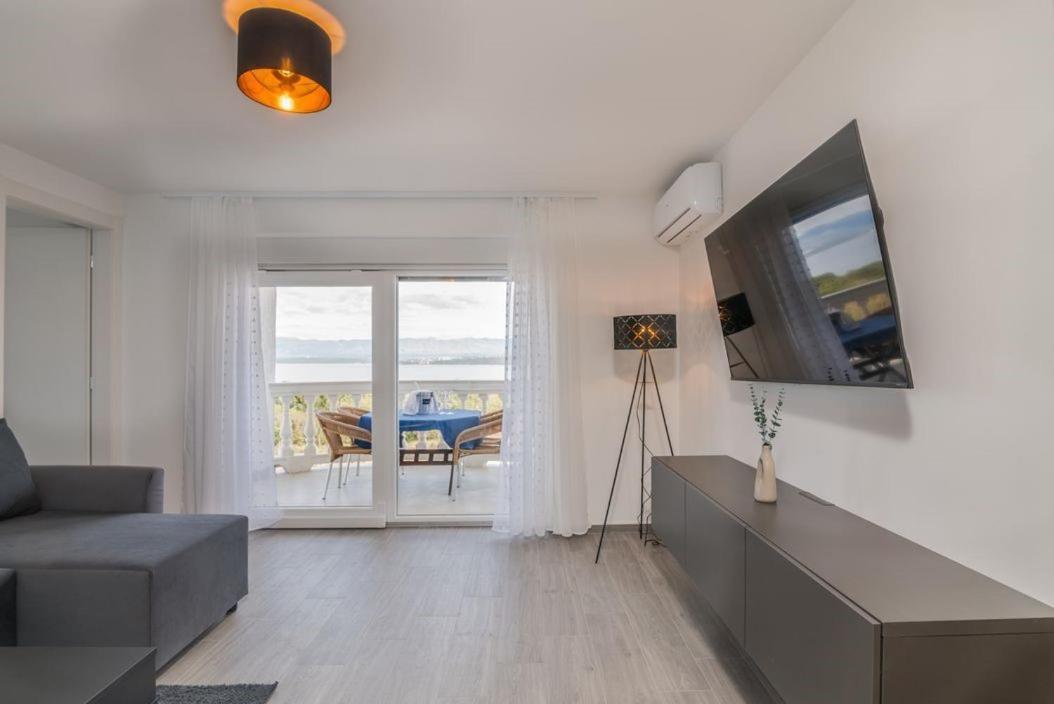 Restaurant & Rooms Nino Porat (Krk) Exterior foto