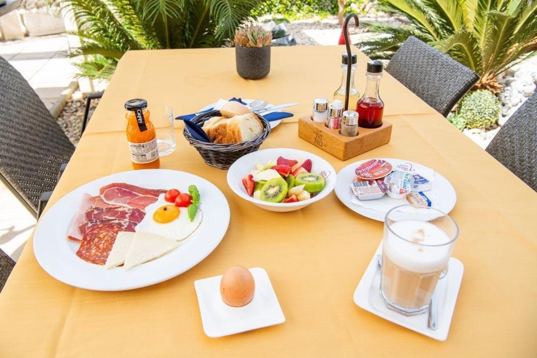 Restaurant & Rooms Nino Porat (Krk) Exterior foto