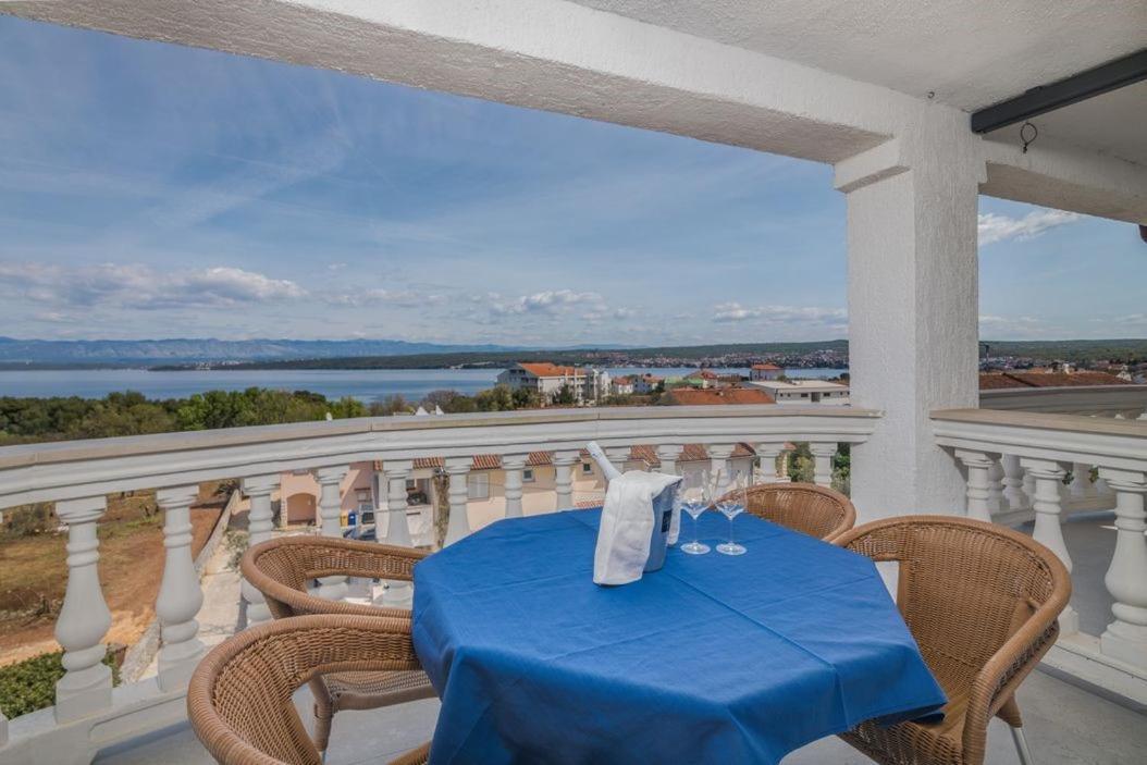 Restaurant & Rooms Nino Porat (Krk) Exterior foto