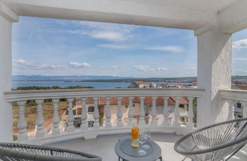 Restaurant & Rooms Nino Porat (Krk) Exterior foto